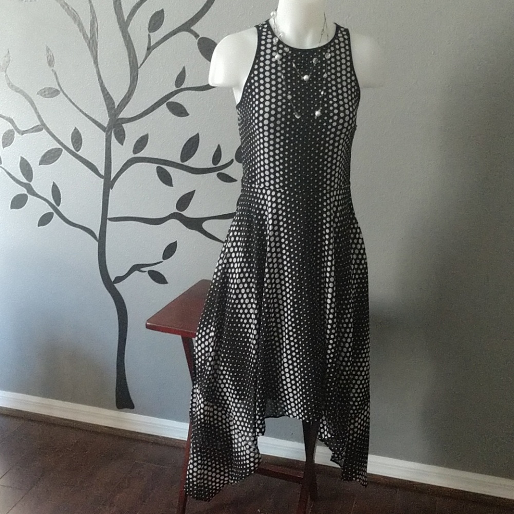 Michael Kors Petite Dress